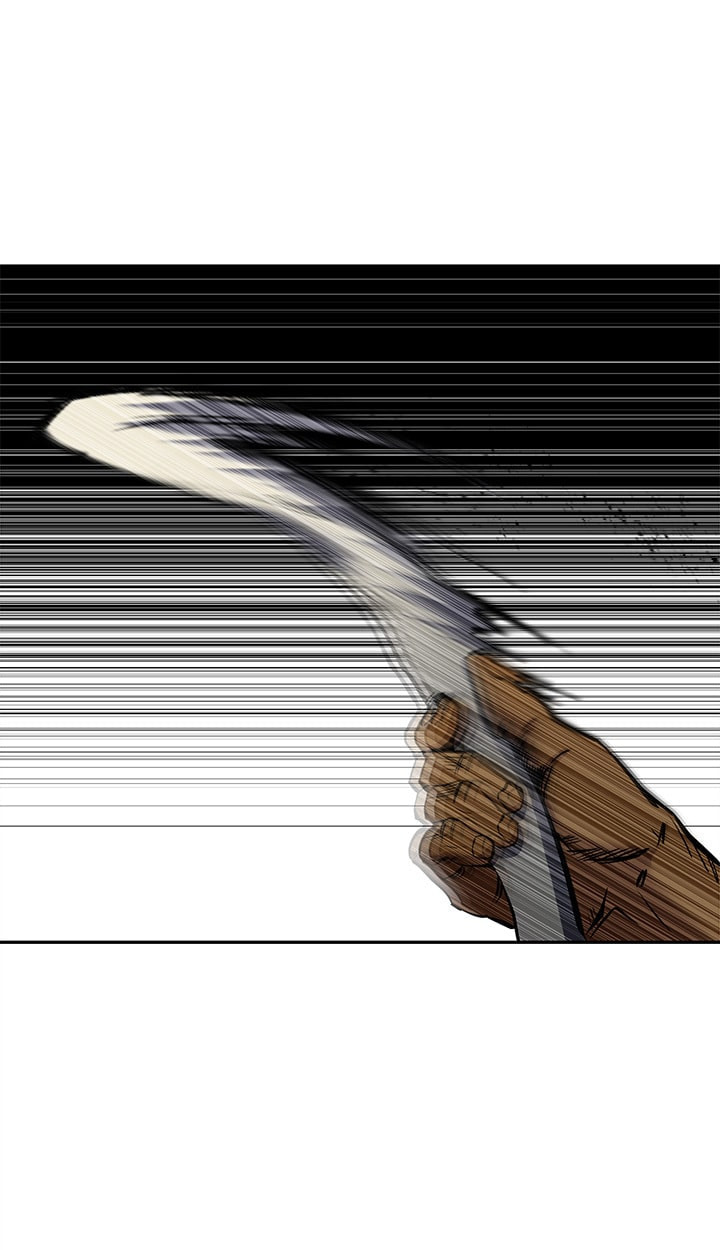 Read Dokkaebi Hunter chapter 44 image 9 on Lezhin