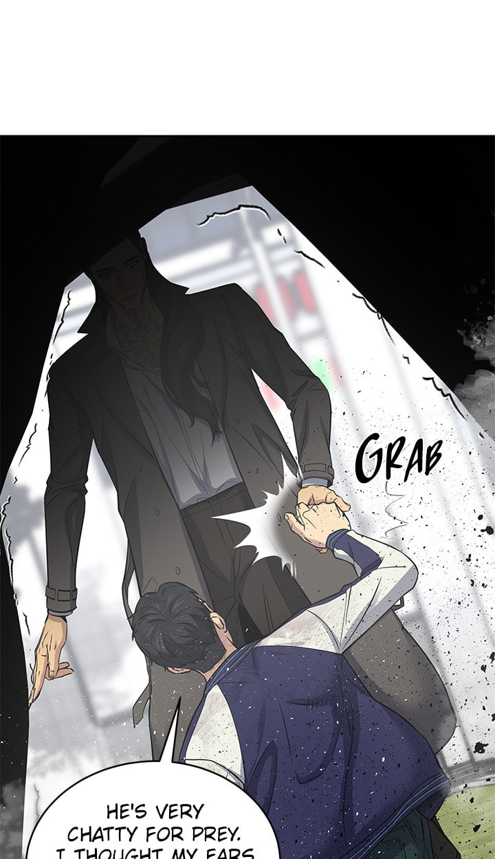 Read Dokkaebi Hunter chapter 44 image 91 on Lezhin