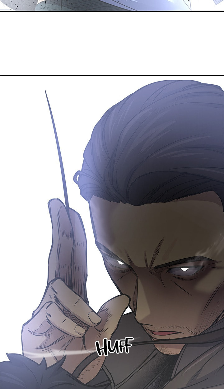 Read Dokkaebi Hunter chapter 44 image 96 on Lezhin