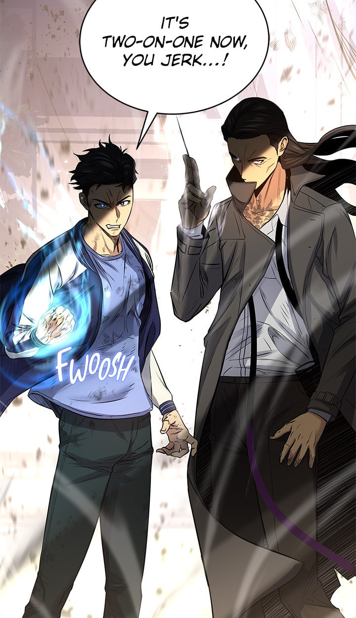 Read Dokkaebi Hunter chapter 44 image 98 on Lezhin