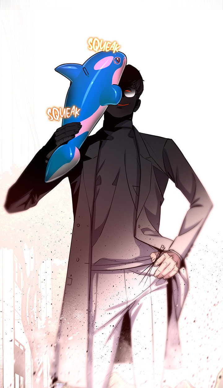 Read Dokkaebi Hunter chapter 45 image 10 on Lezhin
