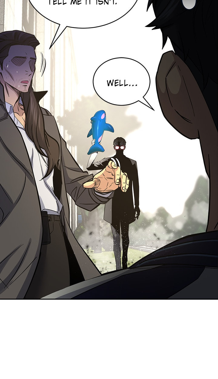 Read Dokkaebi Hunter chapter 45 image 14 on Lezhin