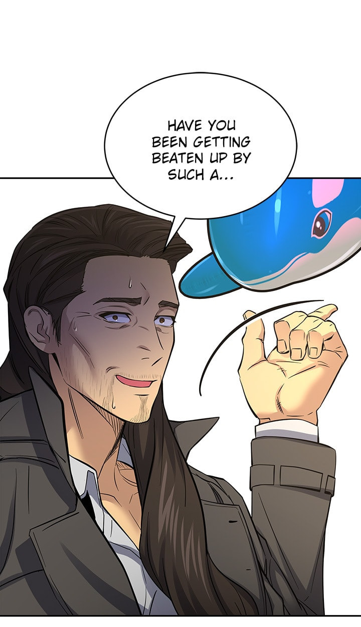 Read Dokkaebi Hunter chapter 45 image 15 on Lezhin