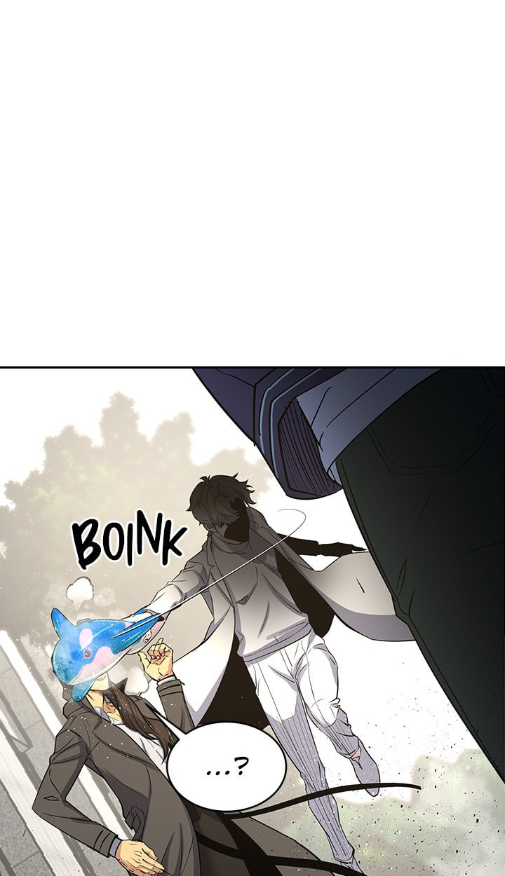 Read Dokkaebi Hunter chapter 45 image 16 on Lezhin