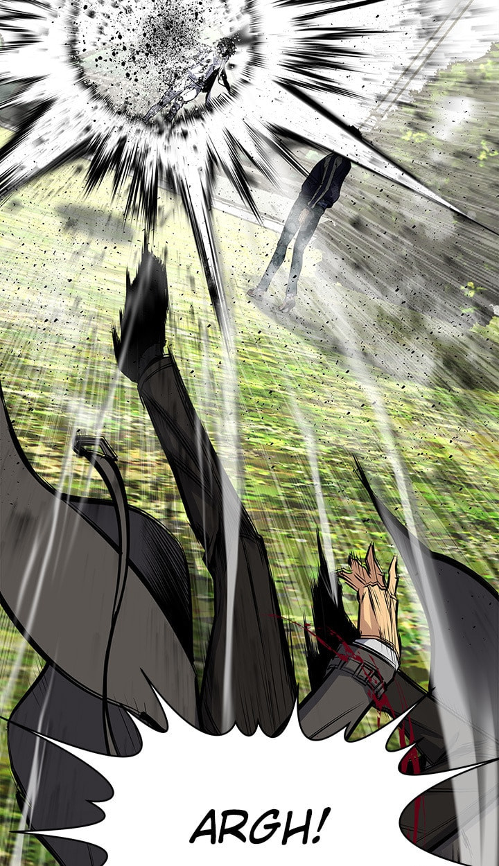Read Dokkaebi Hunter chapter 45 image 20 on Lezhin