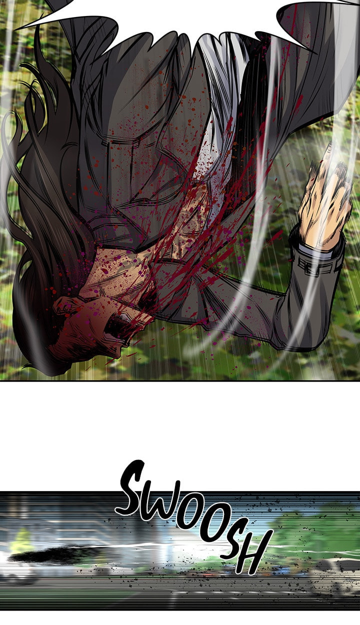 Read Dokkaebi Hunter chapter 45 image 21 on Lezhin