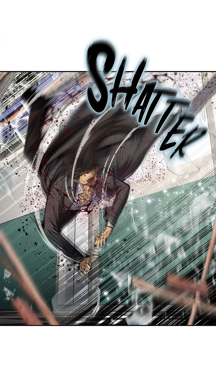 Read Dokkaebi Hunter chapter 45 image 22 on Lezhin