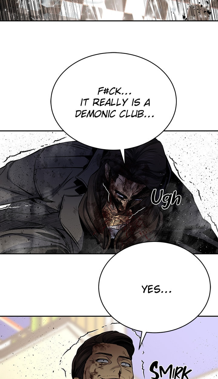 Read Dokkaebi Hunter chapter 45 image 24 on Lezhin