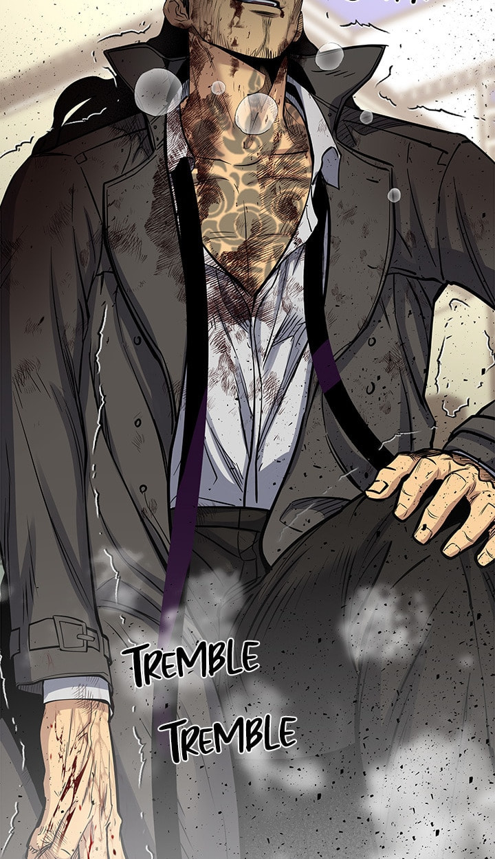 Read Dokkaebi Hunter chapter 45 image 25 on Lezhin