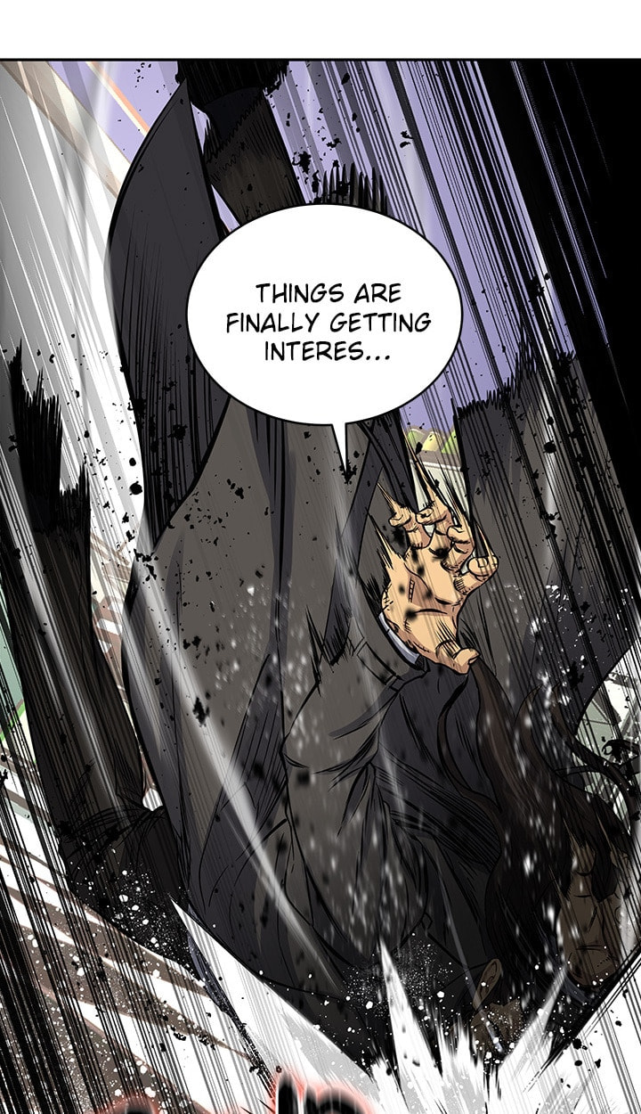 Read Dokkaebi Hunter chapter 45 image 28 on Lezhin