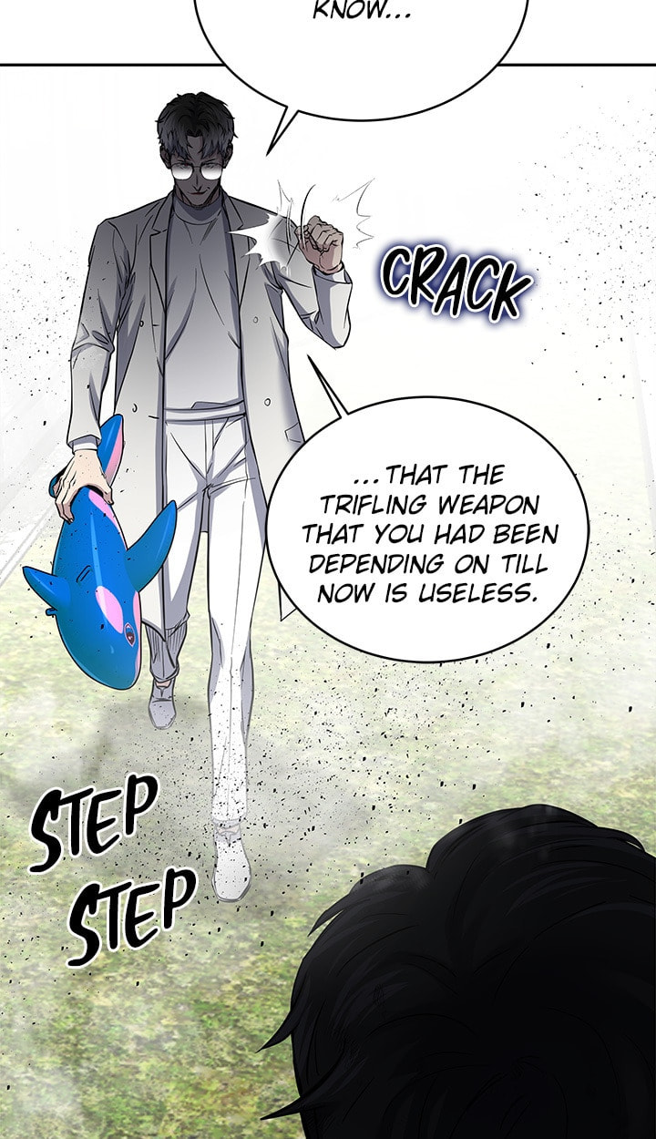 Read Dokkaebi Hunter chapter 45 image 31 on Lezhin