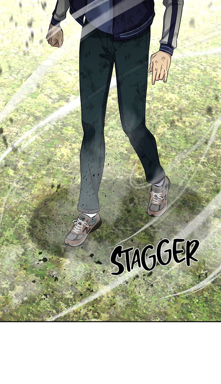 Read Dokkaebi Hunter chapter 45 image 33 on Lezhin