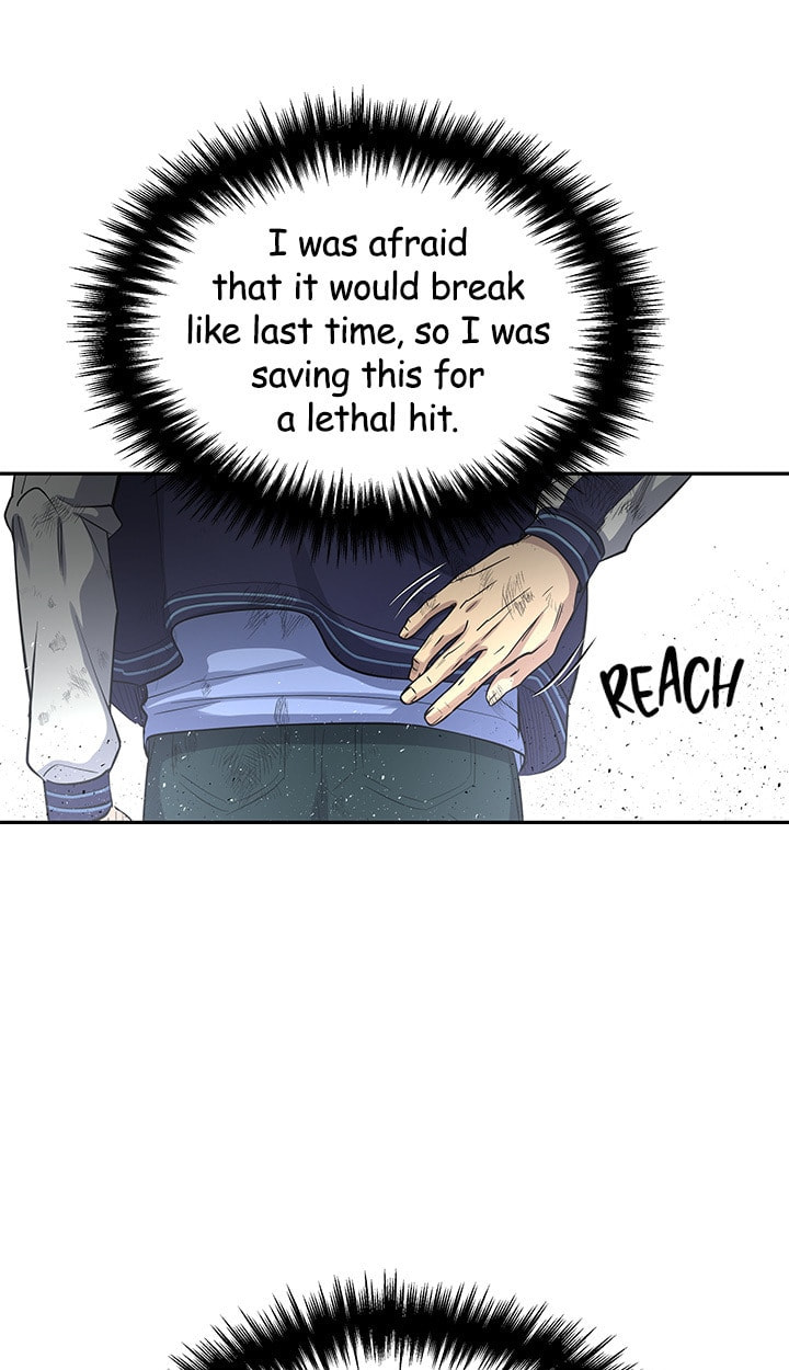 Read Dokkaebi Hunter chapter 45 image 36 on Lezhin