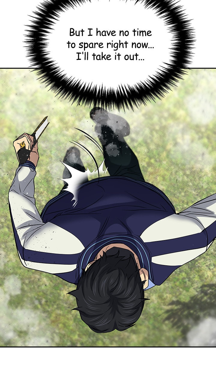 Read Dokkaebi Hunter chapter 45 image 37 on Lezhin