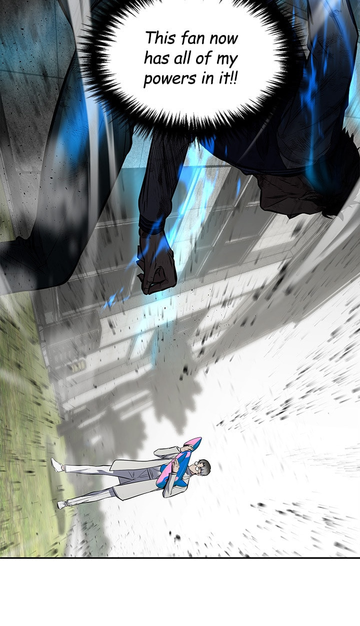 Read Dokkaebi Hunter chapter 45 image 42 on Lezhin