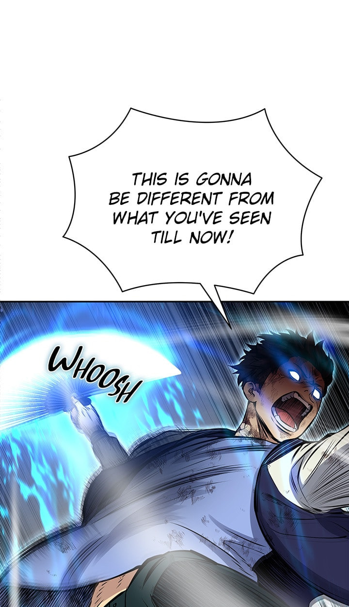 Read Dokkaebi Hunter chapter 45 image 45 on Lezhin