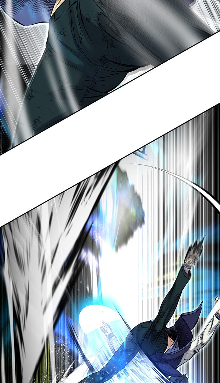 Read Dokkaebi Hunter chapter 45 image 46 on Lezhin