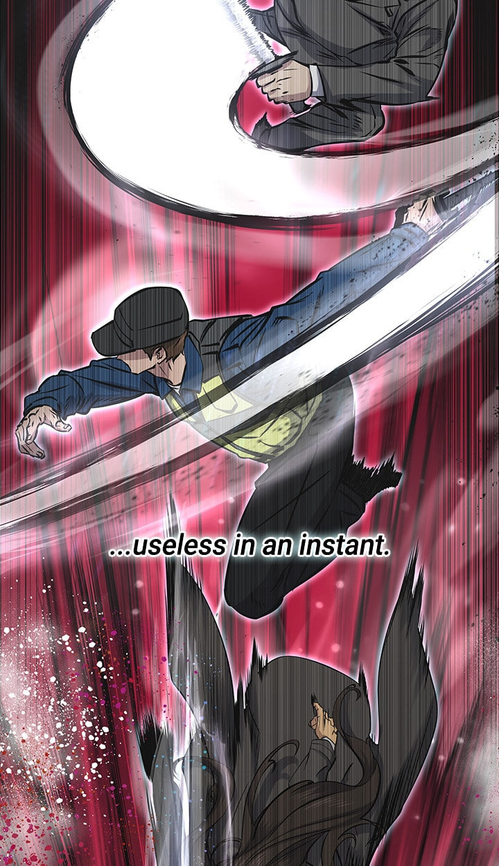 Read Dokkaebi Hunter chapter 45 image 5 on Lezhin
