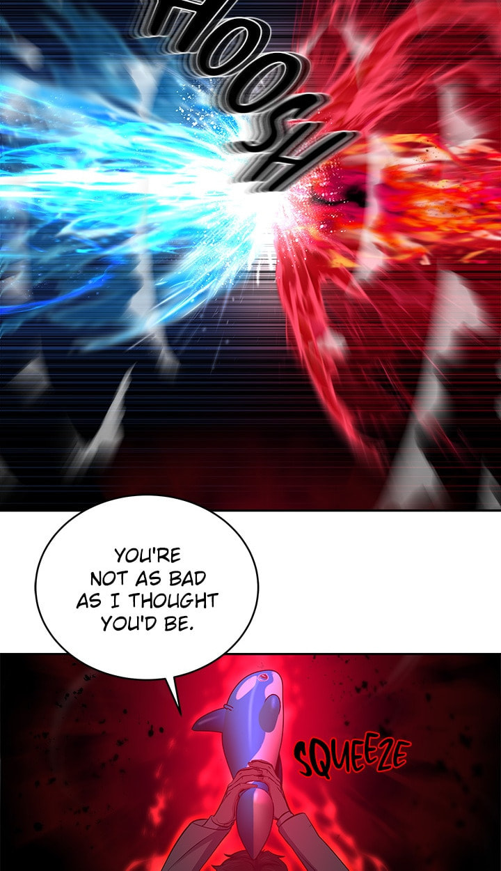 Read Dokkaebi Hunter chapter 45 image 57 on Lezhin
