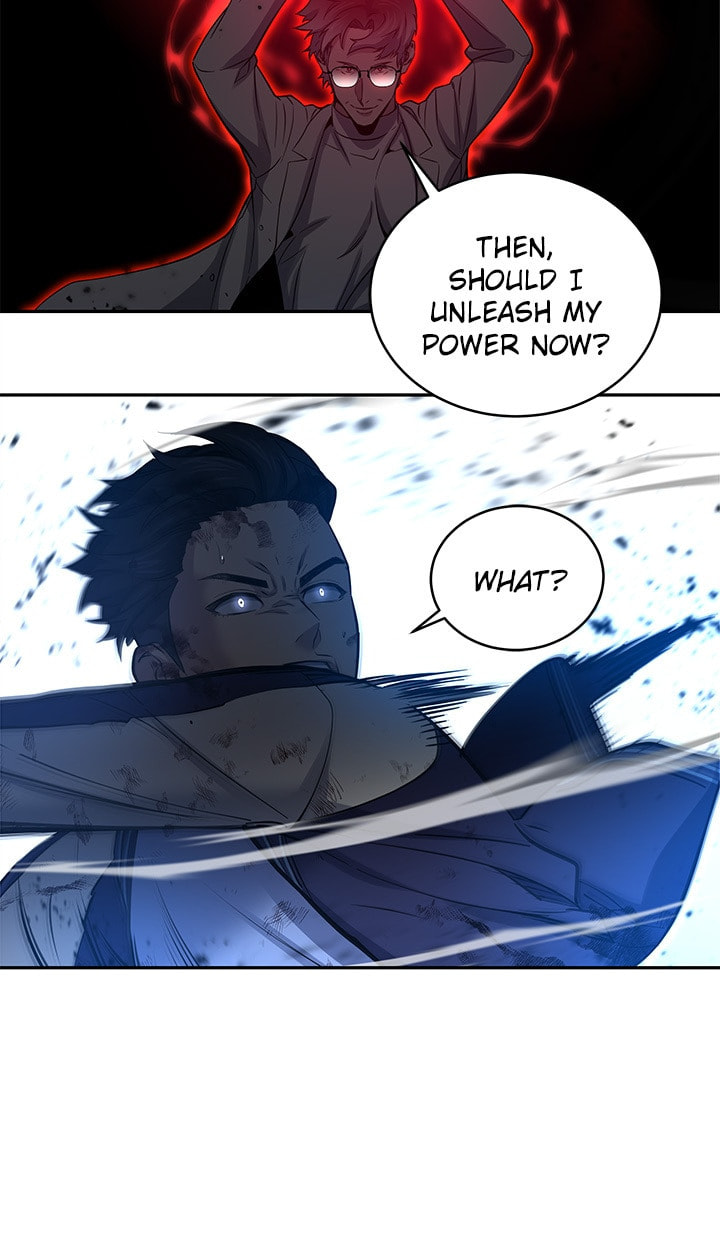 Read Dokkaebi Hunter chapter 45 image 58 on Lezhin
