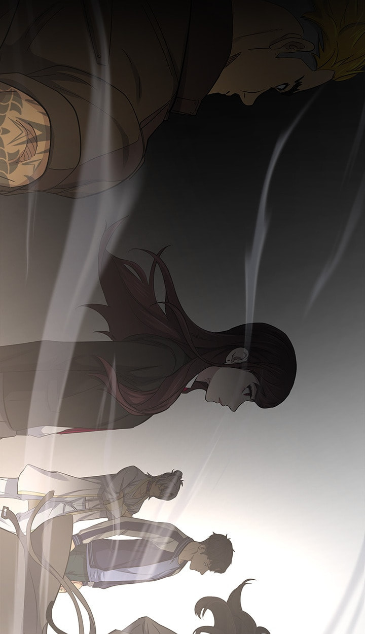 Read Dokkaebi Hunter chapter 45 image 7 on Lezhin