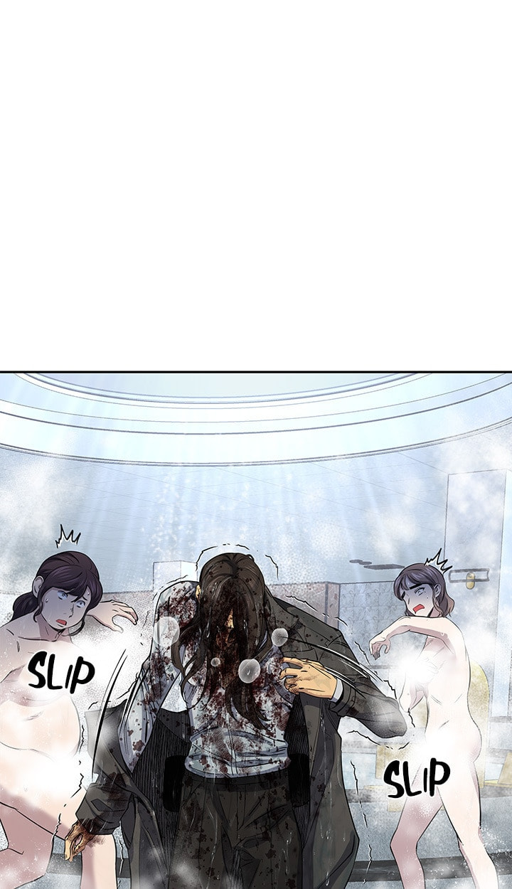 Read Dokkaebi Hunter chapter 45 image 77 on Lezhin