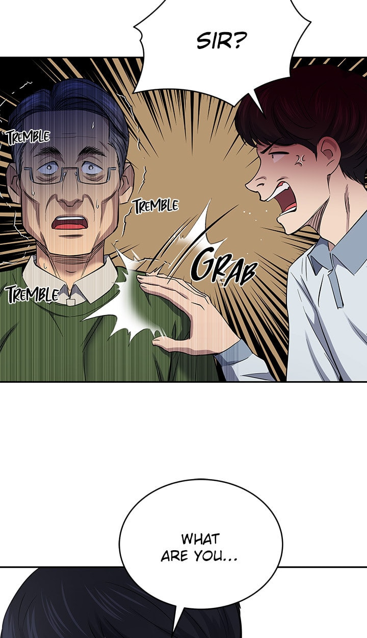Read Dokkaebi Hunter chapter 45 image 85 on Lezhin