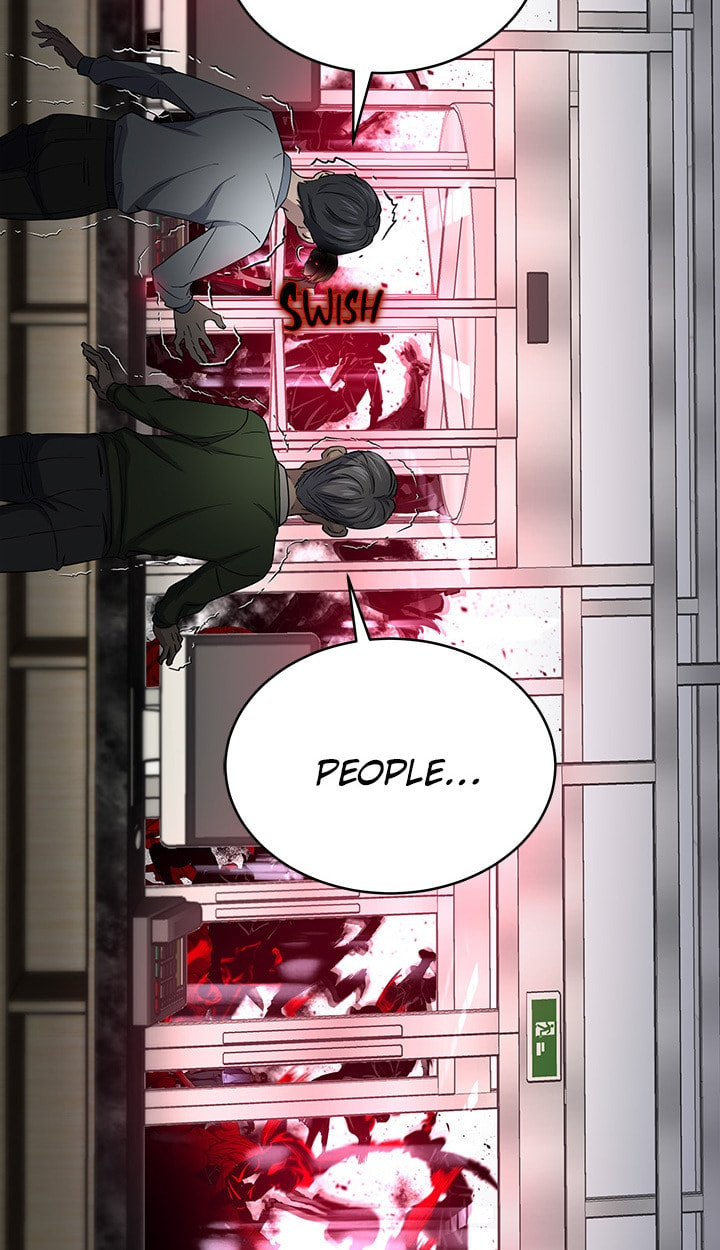 Read Dokkaebi Hunter chapter 45 image 88 on Lezhin