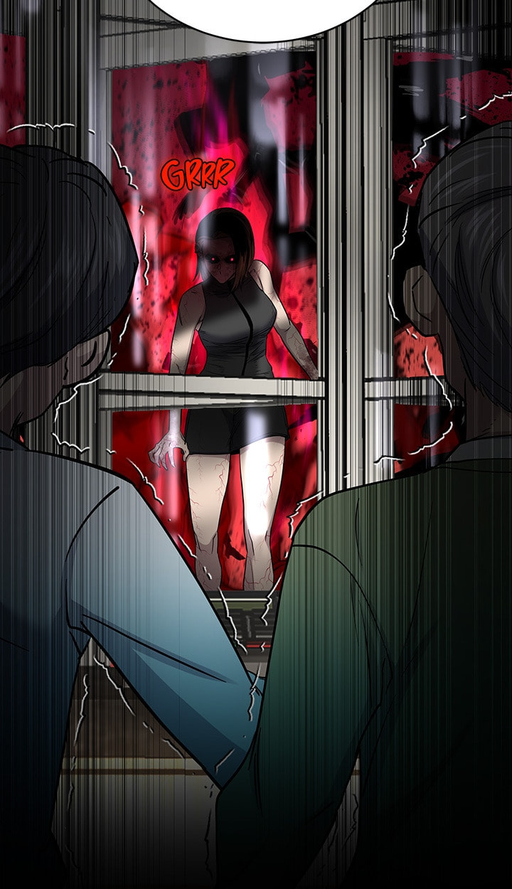 Read Dokkaebi Hunter chapter 45 image 90 on Lezhin
