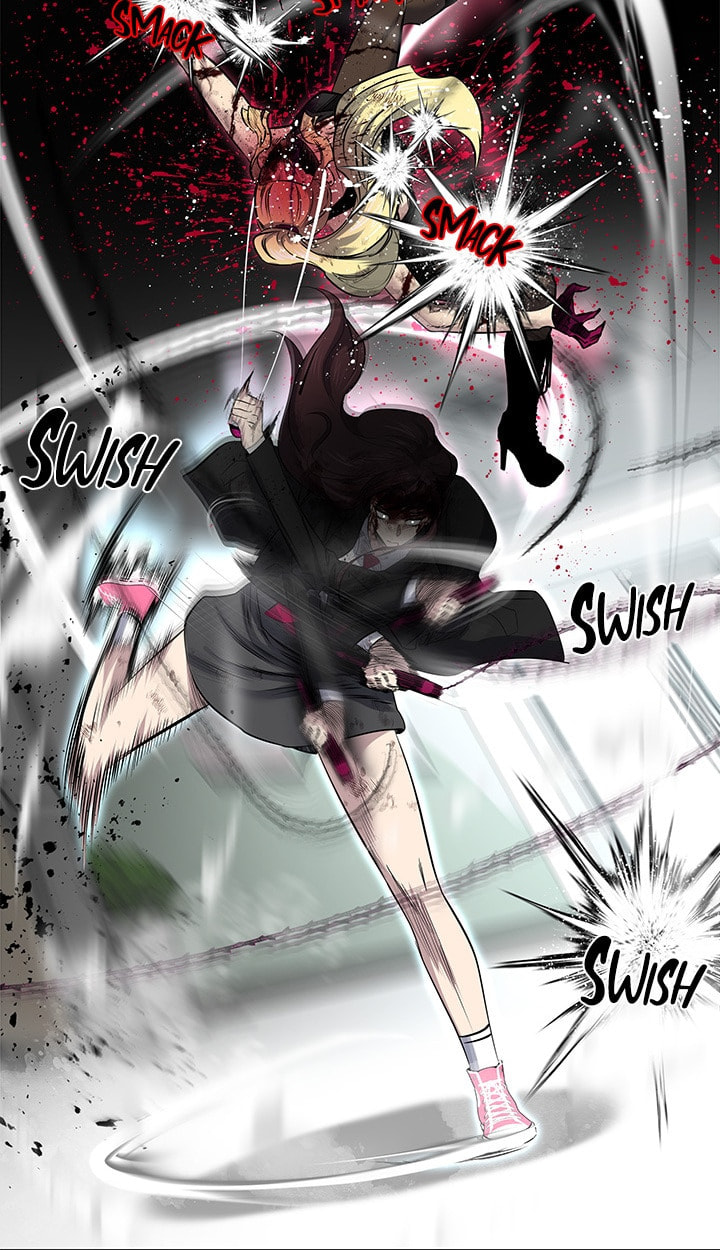 Read Dokkaebi Hunter chapter 47 image 14 on Lezhin