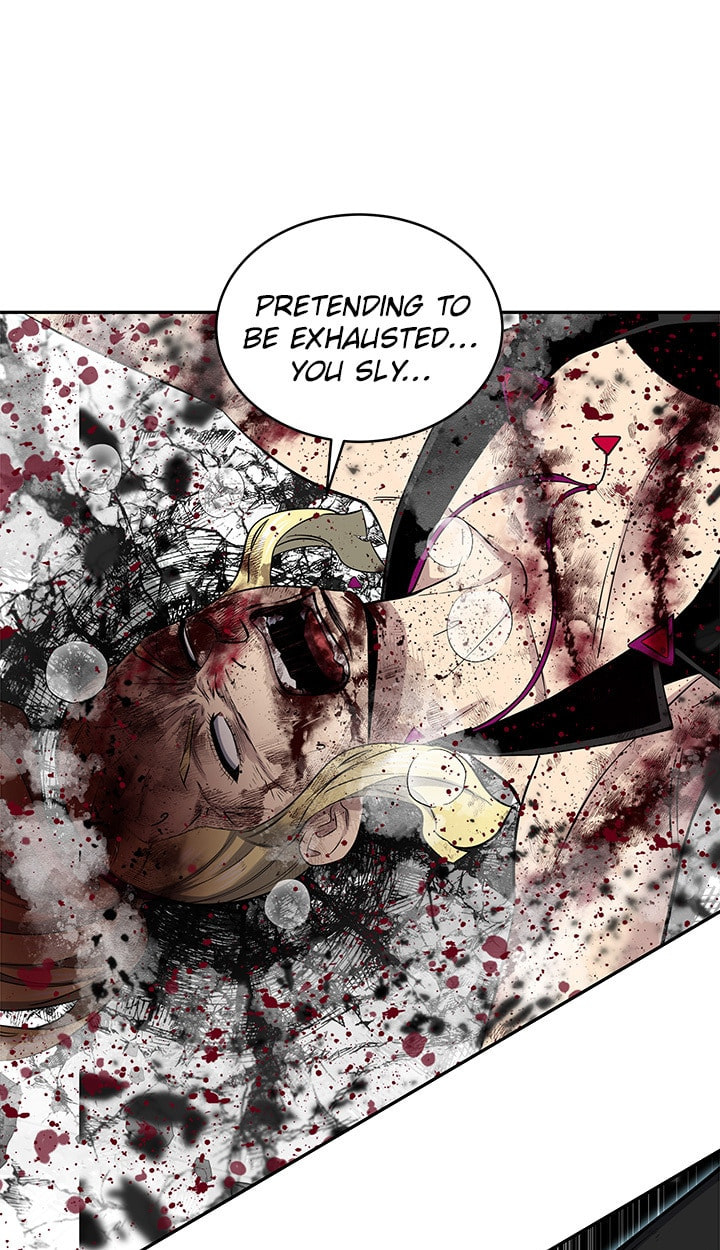 Read Dokkaebi Hunter chapter 47 image 17 on Lezhin