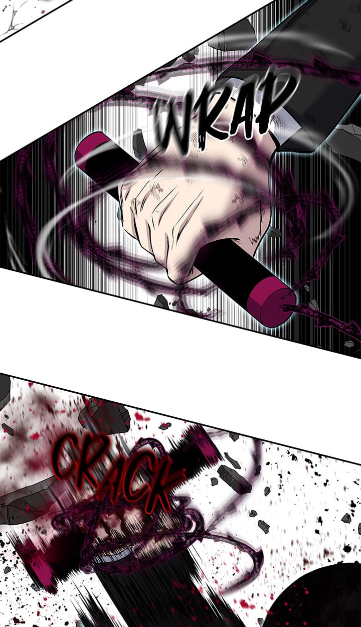 Read Dokkaebi Hunter chapter 47 image 18 on Lezhin