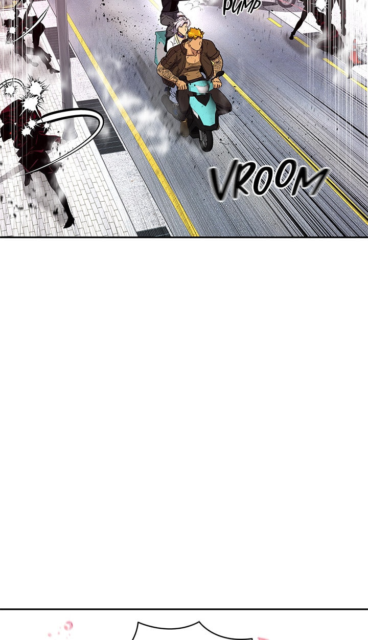 Read Dokkaebi Hunter chapter 47 image 23 on Lezhin