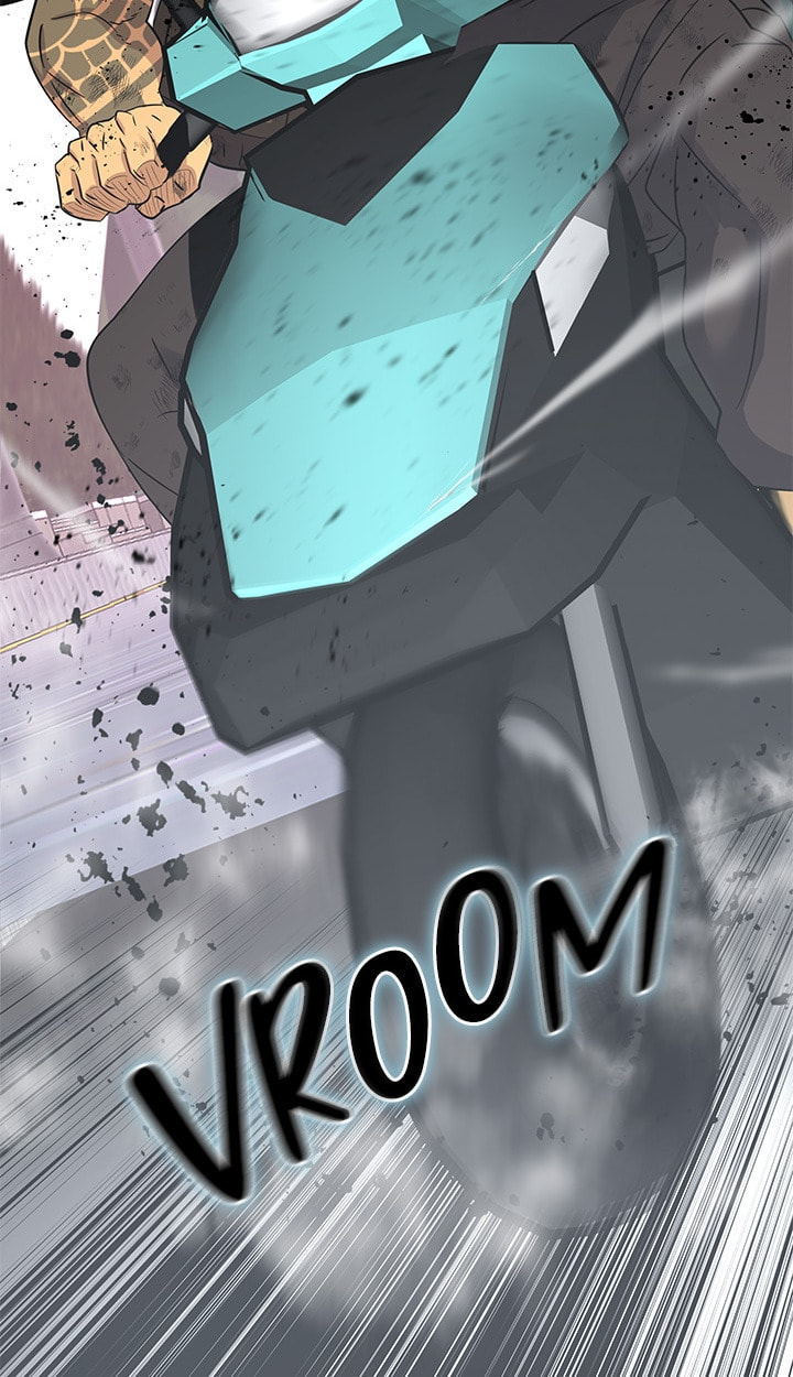 Read Dokkaebi Hunter chapter 47 image 25 on Lezhin