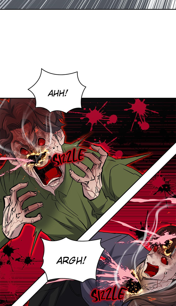 Read Dokkaebi Hunter chapter 47 image 26 on Lezhin