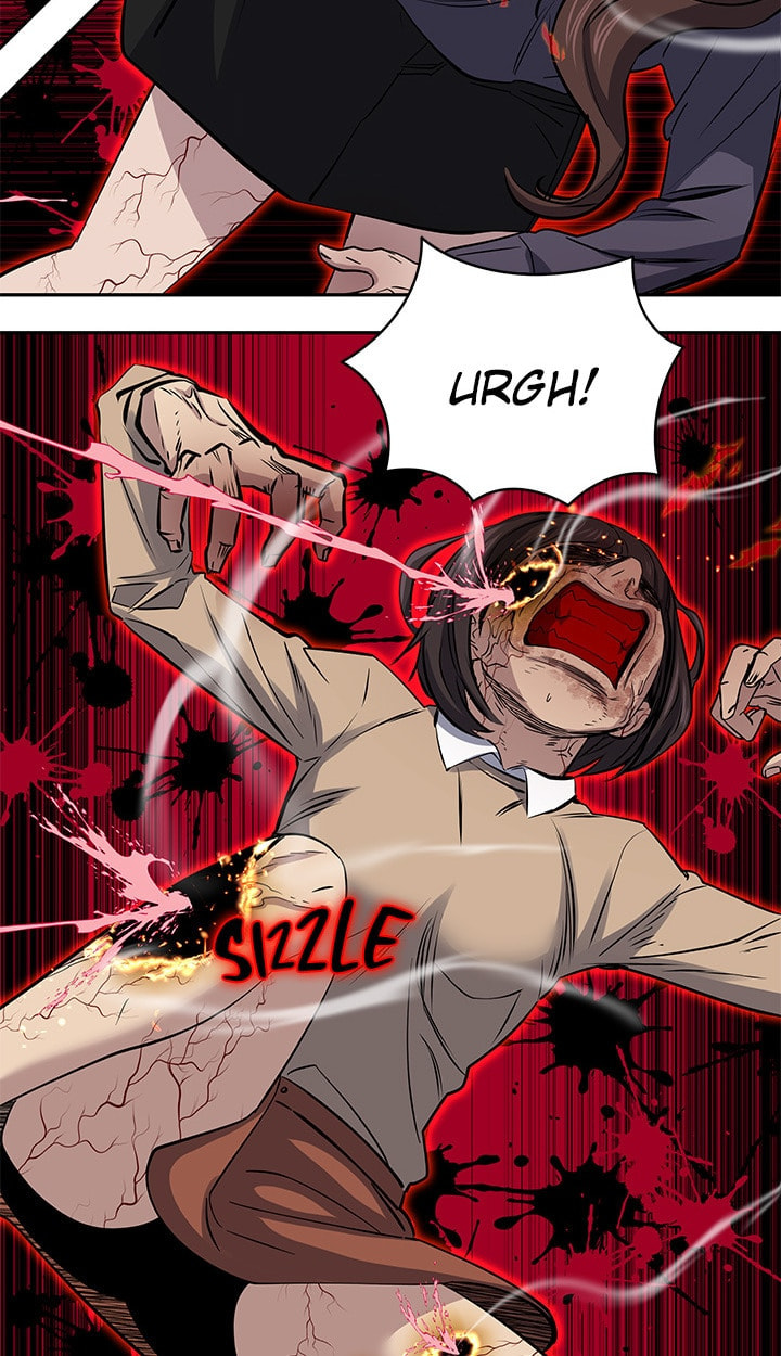 Read Dokkaebi Hunter chapter 47 image 27 on Lezhin