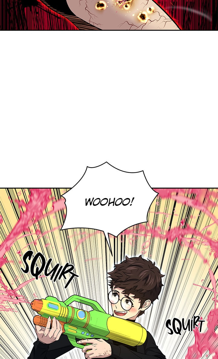 Read Dokkaebi Hunter chapter 47 image 28 on Lezhin