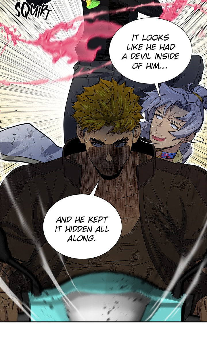 Read Dokkaebi Hunter chapter 47 image 29 on Lezhin