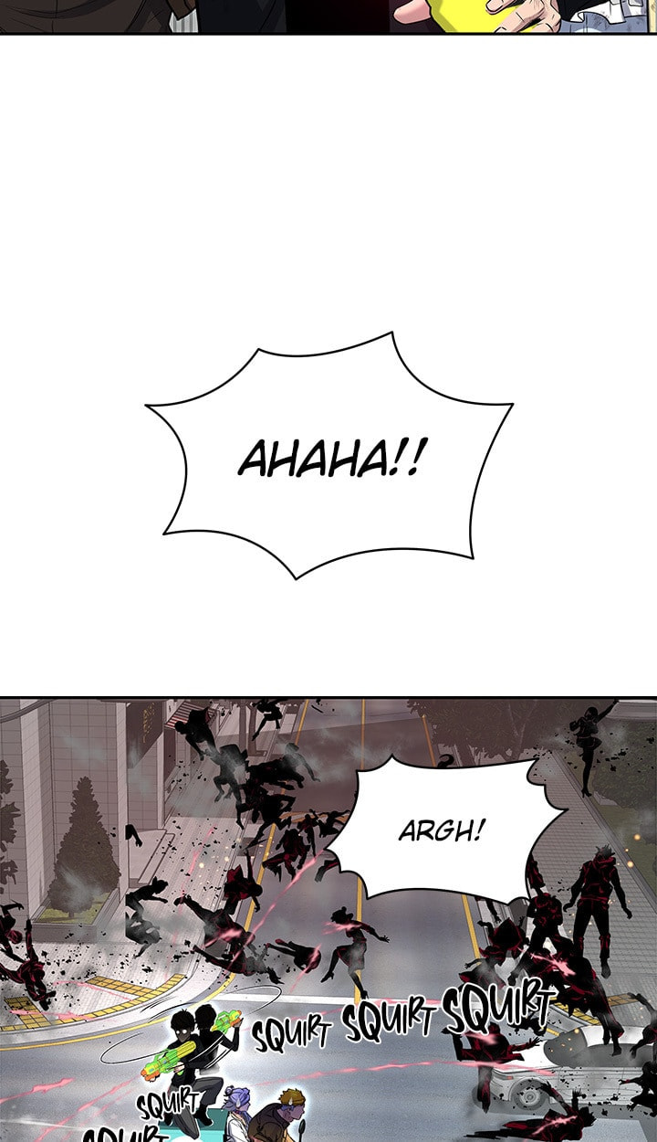 Read Dokkaebi Hunter chapter 47 image 32 on Lezhin