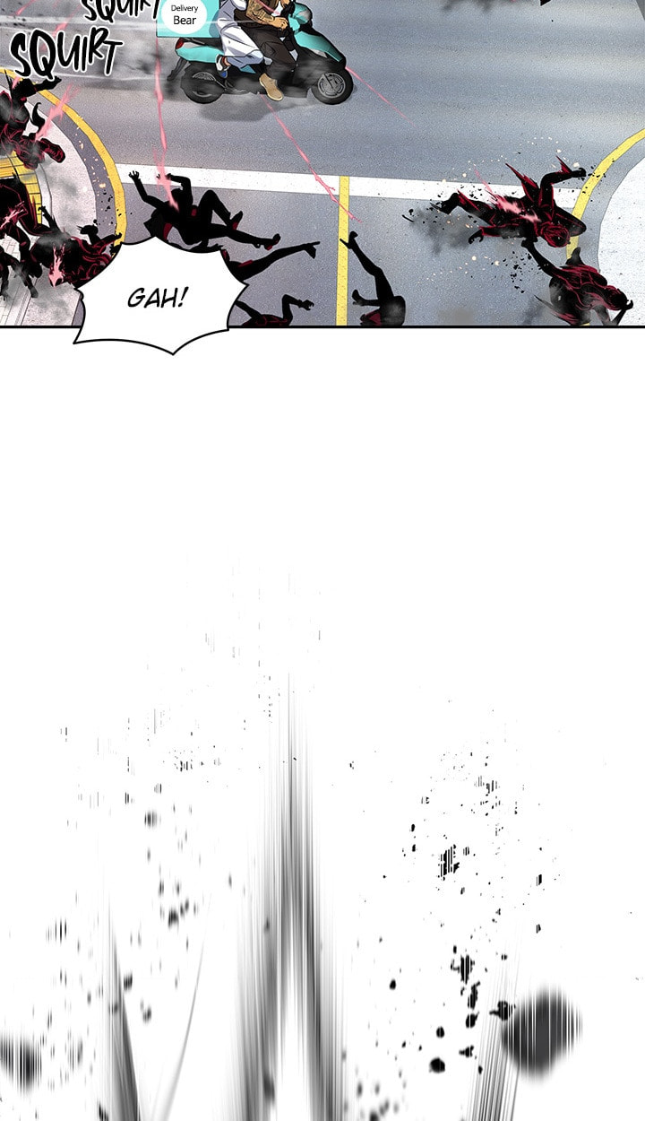 Read Dokkaebi Hunter chapter 47 image 33 on Lezhin