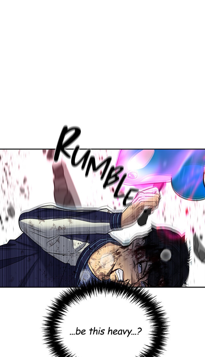 Read Dokkaebi Hunter chapter 47 image 36 on Lezhin