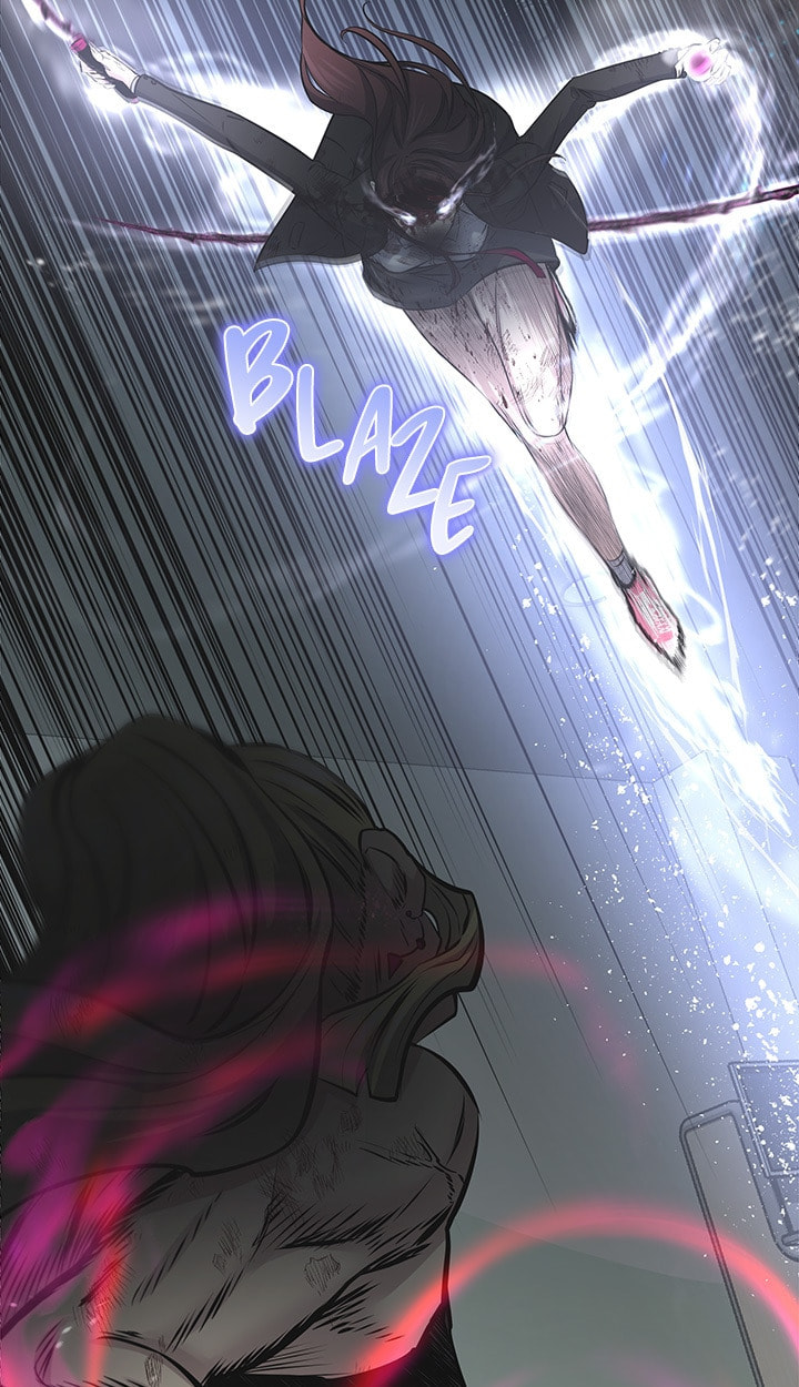 Read Dokkaebi Hunter chapter 47 image 4 on Lezhin