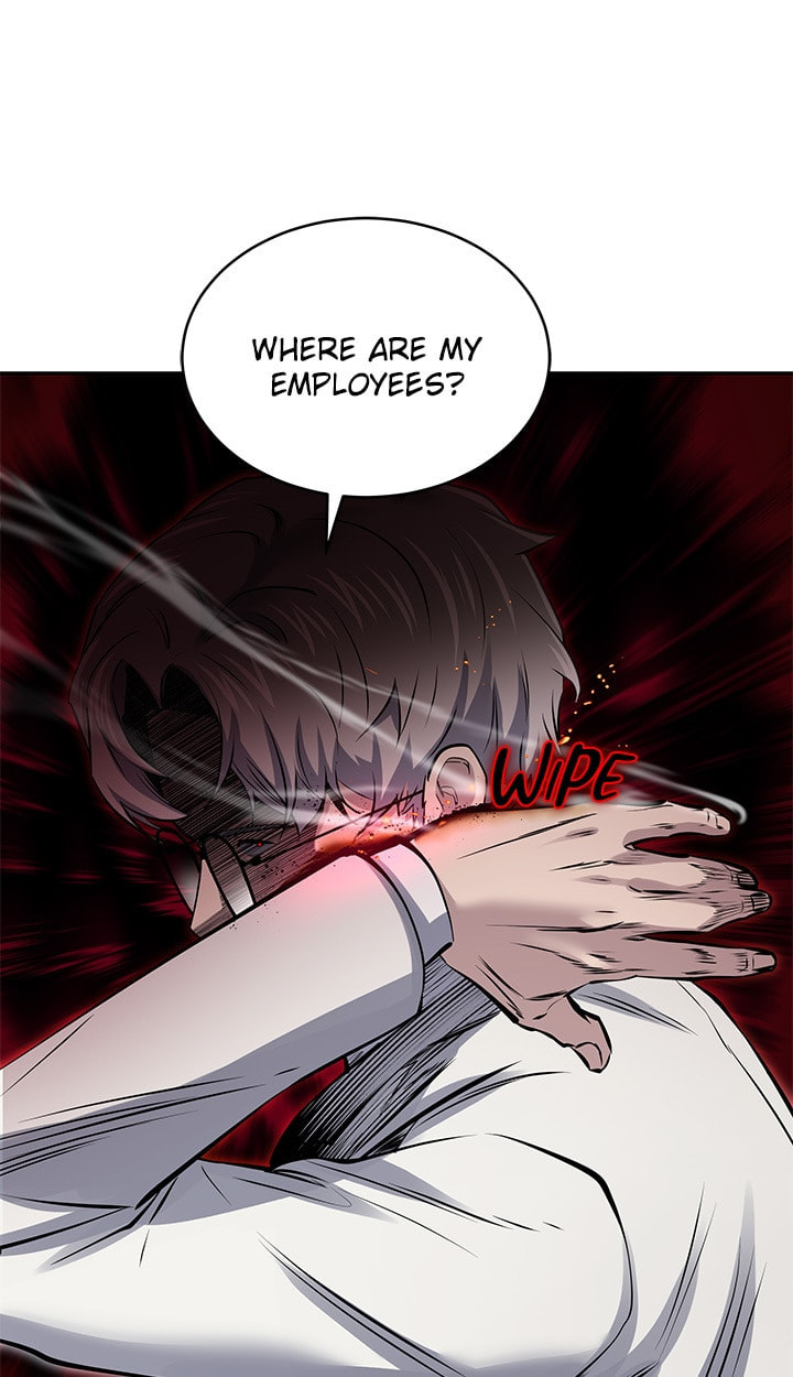 Read Dokkaebi Hunter chapter 47 image 45 on Lezhin