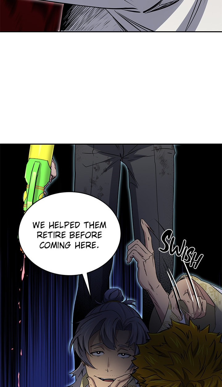 Read Dokkaebi Hunter chapter 47 image 46 on Lezhin