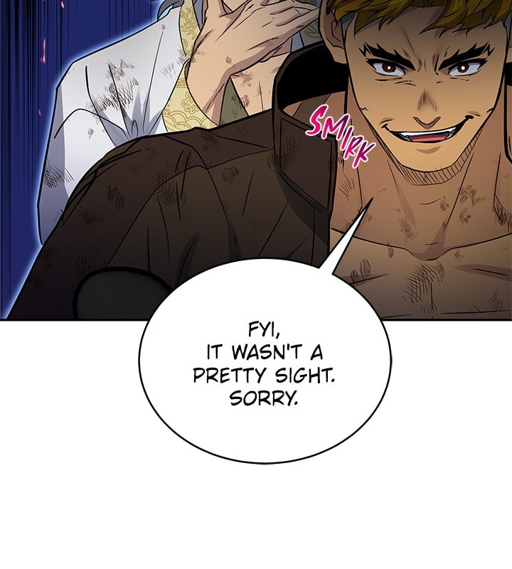 Read Dokkaebi Hunter chapter 47 image 47 on Lezhin