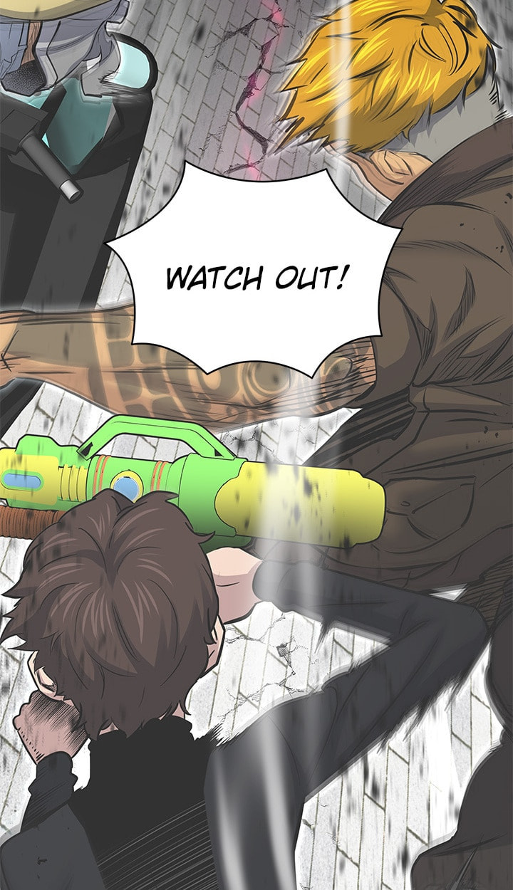 Read Dokkaebi Hunter chapter 47 image 51 on Lezhin