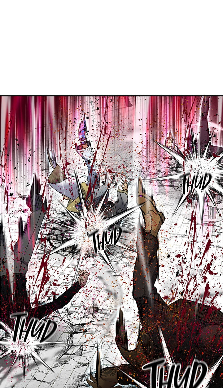 Read Dokkaebi Hunter chapter 47 image 57 on Lezhin