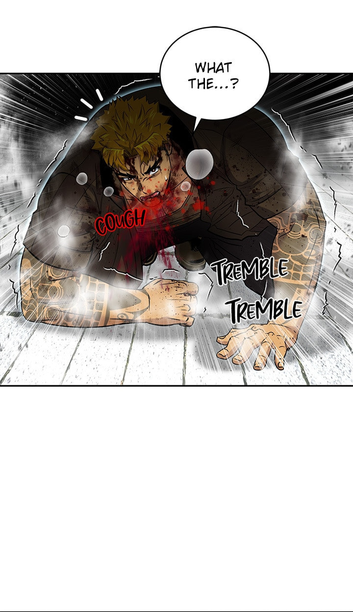 Read Dokkaebi Hunter chapter 47 image 63 on Lezhin