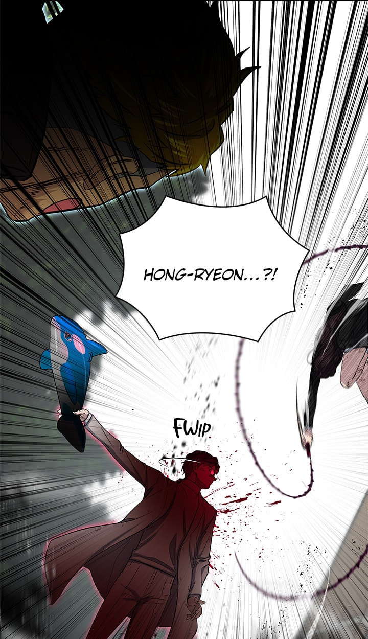 Read Dokkaebi Hunter chapter 47 image 64 on Lezhin