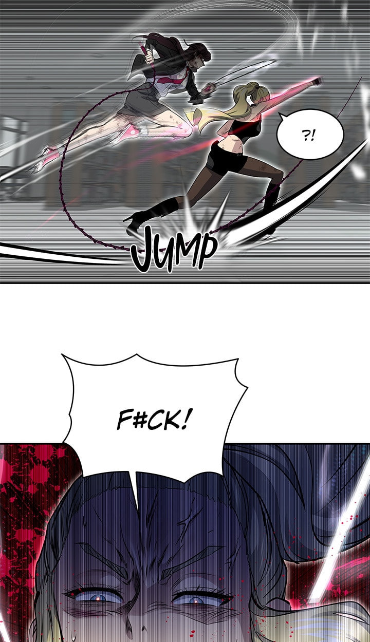 Read Dokkaebi Hunter chapter 47 image 8 on Lezhin